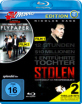 Flypaper - Wer überfällt hier wen? + Stolen (2012) (Doppelset) (TV Movie Edition) Blu-ray