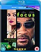 Focus (2015) (Blu-ray + UV Copy) (UK Import ohne dt. Ton) Blu-ray