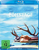 Föhnlage - Ein Alpenkrimi Blu-ray