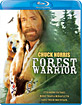 Forest Warrior (Region A - US Import ohne dt. Ton) Blu-ray