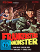 Frankensteins Höllenmonster (Limited Hammer Mediabook Edition) Blu-ray