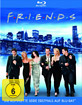 Friends - Die komplette Serie Blu-ray