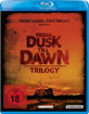 From Dusk Till Dawn (1-3) Collection Blu-ray