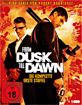 From Dusk Till Dawn: Die Serie - Die komplette erste Staffel Blu-ray