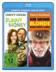 Funny Money + Der große Blonde kann's nicht lassen (Comedy Double Collection) Blu-ray