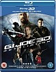 G.I. Joe: Retaliation 3D - Extended Action Cut (Blu-ray 3D + Blu-ray) (UK Import) Blu-ray