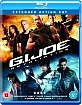 G.I. Joe: Retaliation - Extended Action Cut (UK Import) Blu-ray