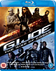 G.I. Joe: The Rise of Cobra (UK Import) Blu-ray