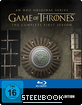 Game of Thrones: Die komplette erste Staffel (Limited Steelbook Edition) Blu-ray