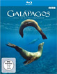 Galapagos - Inseln, die die Welt veränderten Blu-ray