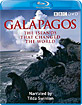 Galapagos - The Islands that Changed the World (UK Import ohne dt. Ton) Blu-ray