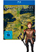 Game of Thrones: Die komplette erste - dritte Staffel (Limited Edition mit Tyrion Sammlerfigur) Blu-ray