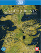 Game of Thrones: Series 1-3 Collection (UK Import ohne dt. Ton) Blu-ray