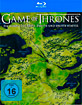 Game of Thrones: Die komplette erste - dritte Staffel (Neuauflage) Blu-ray