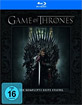 Game of Thrones: Die komplette erste Staffel (Limited Edition) Blu-ray