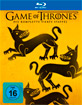 Game of Thrones: Die komplette vierte Staffel (Limited Edition) (Blu-ray + UV Copy) Blu-ray