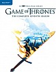 Game of Thrones: The Complete Seventh Season - Limited Edition (UK Import) Blu-ray