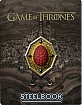 Game of Thrones: The Complete Seventh Season - Steelbook (UK Import) Blu-ray