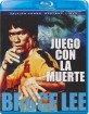 Juego con la muerte (1978) (Blu-ray + DVD) (ES Import ohne dt. Ton) Blu-ray