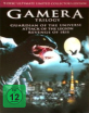 Gamera Trilogy - Limited Ultimate Collectors Edition Blu-ray
