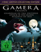 Gamera Trilogy - Limited Collectors Edition Blu-ray