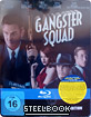 Gangster Squad (Limited Steelbook Edition) Blu-ray