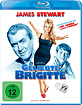 Geliebte Brigitte Blu-ray