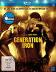 Generation Iron Blu-ray