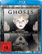 Ghosts Blu-ray