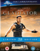 Gladiator - Theatrical and Extended Cut - 100th Anniversary Collector's Edition Digibook (Blu-ray + Bonus Blu-ray) (UK Import) Blu-ray