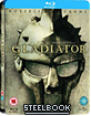 Gladiator - 2 Disc Special Edition - Steelbook (UK Import) Blu-ray