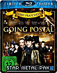 Going Postal (Star Metal Pak) Blu-ray