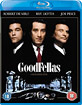 Goodfellas (UK Import) Blu-ray