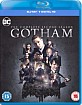 Gotham: The Complete Second Season (Blu-ray / UV Copy) (UK Import ohne dt. Ton) Blu-ray