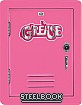 Grease Boxset 1 & 2 -  40th Anniversary Edition Steelbook (IT Import) Blu-ray
