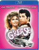 Grease - Rockin Edition (FR Import) Blu-ray