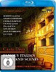 Great Arias: Casta Diva - Famous Italian Arias and Scenes Blu-ray
