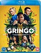 Gringo (2018) (UK Import ohne dt. Ton) Blu-ray
