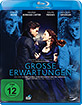 Grosse Erwartungen (2012) Blu-ray