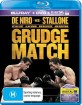Grudge Match (Blu-ray + DVD + UV Copy) (AU Import ohne dt. Ton) Blu-ray