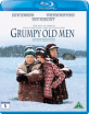 Gretne gamle gubber (NO Import) Blu-ray