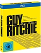 Guy Ritchie Collection (4-Film Set) Blu-ray