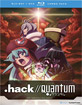 .hack//Quantum (Blu-ray + DVD) (US Import ohne dt. Ton) Blu-ray