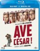 Ave, César! (2016) (Blu-ray + UV Copy) (FR Import) Blu-ray