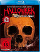 Halloweenparty XXL Reloaded Blu-ray