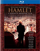 Hamlet (1996) im Collector's Book (CA Import) Blu-ray