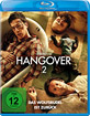 Hangover 2 Blu-ray