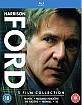 Harrison Ford - 5 Film Collection (UK Import) Blu-ray