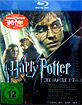 Harry Potter - Die Jahre 1-7.1 Blu-ray