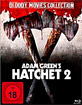 Hatchet 2 (Bloody Movies Collection) Blu-ray